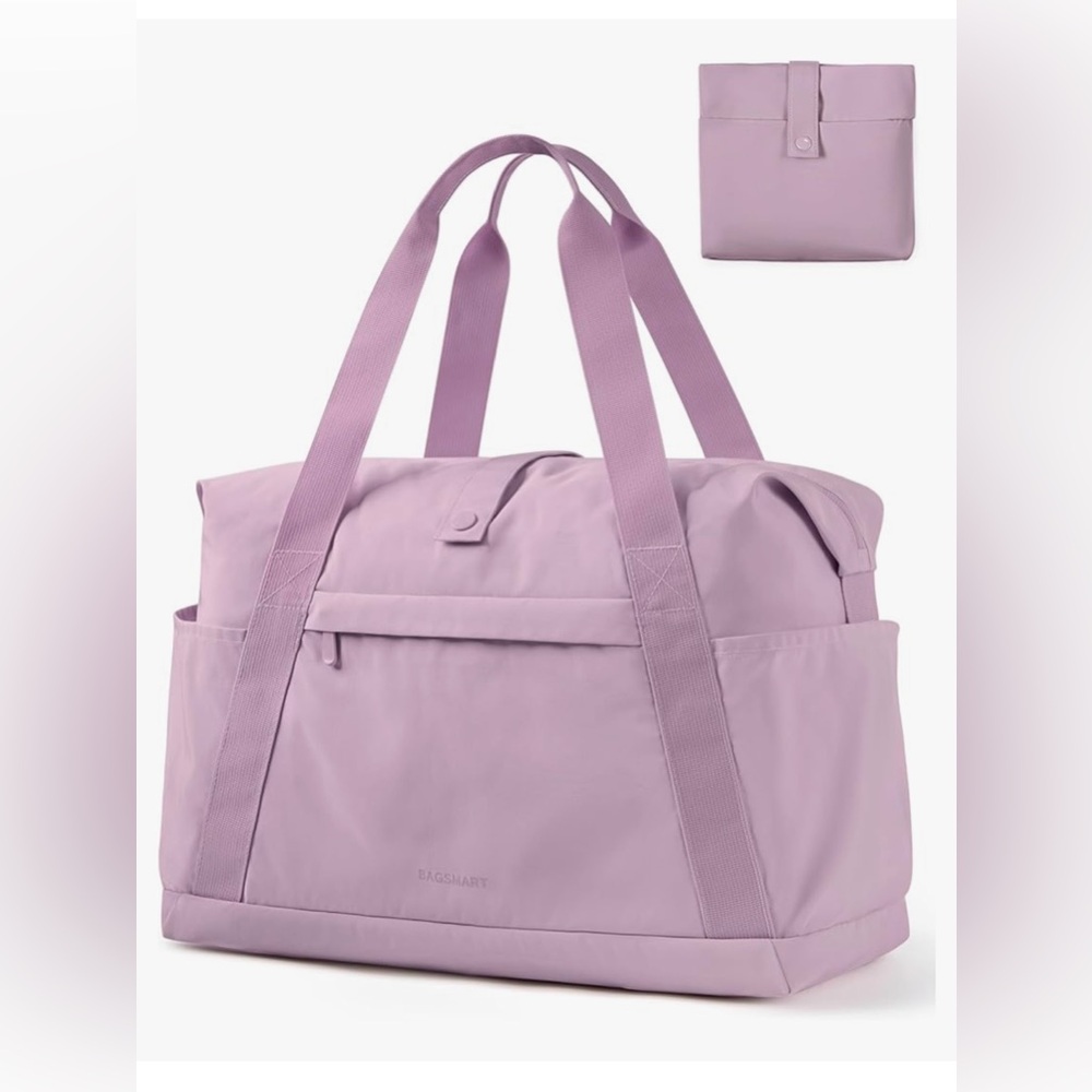 Weekender bag